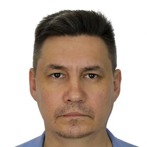 Борис Локтев