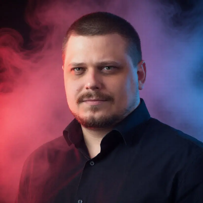 Алексей Возненко
