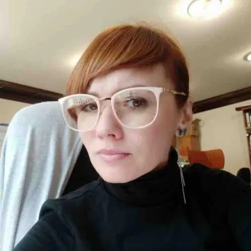 Анна Пехтерева