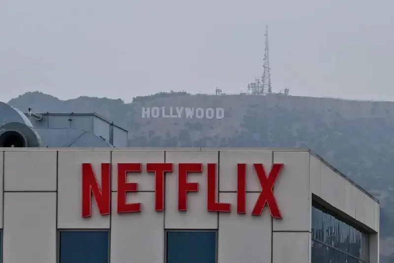 Netflix сокращает около 1000 сотрудников — это крупнейшие увольнения в истории компании | Сетка — социальная сеть от hh.ru