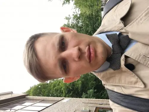 Дмитрий Зыков
