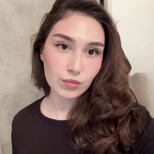 Милена Аракелова