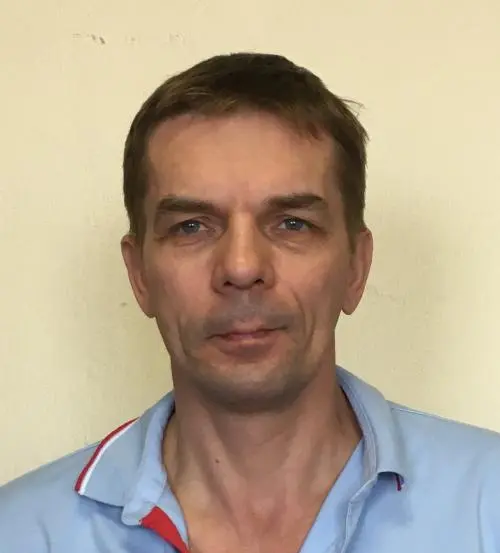 Дмитрий Каташев
