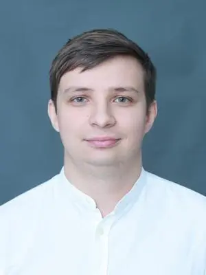 Евгений Князев