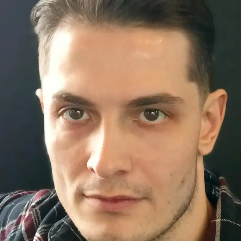 Анатолий Меронюк