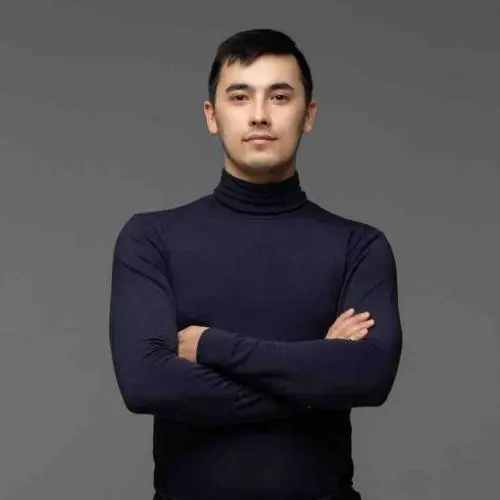 Егор Абрамов
