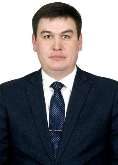 Антон  Размахнин
