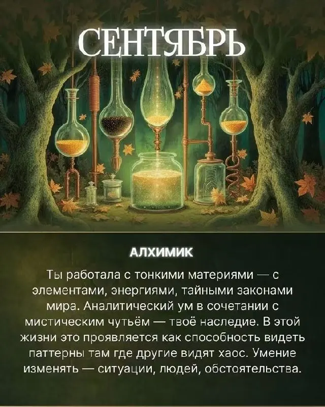 Дата рождения — не случайность. Это выбор, сделанный до воплощения | Сетка — социальная сеть от hh.ru