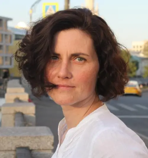 Anna Afanaseva