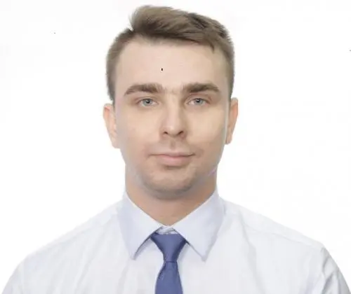 Андрей Рассадин