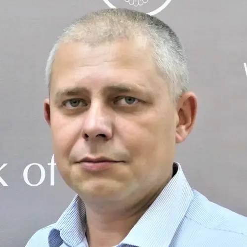 Максим Кобзев