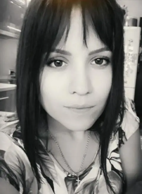 Екатерина Морозова