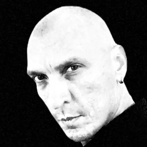 Александр Фролов