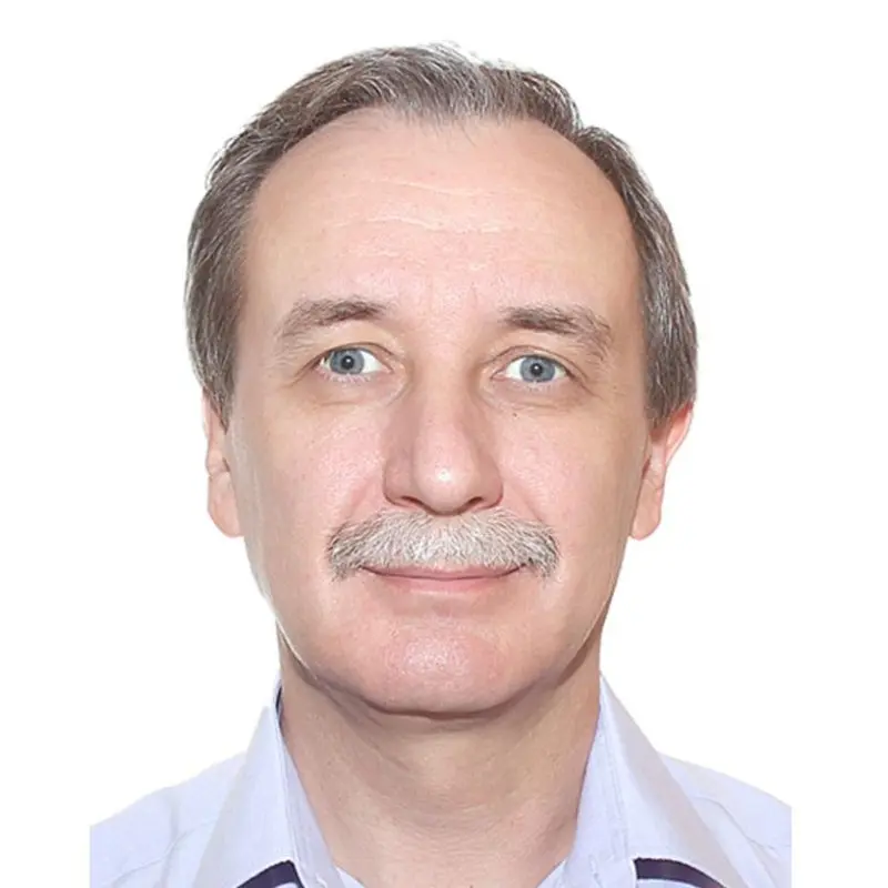 Юрий Рязанцев