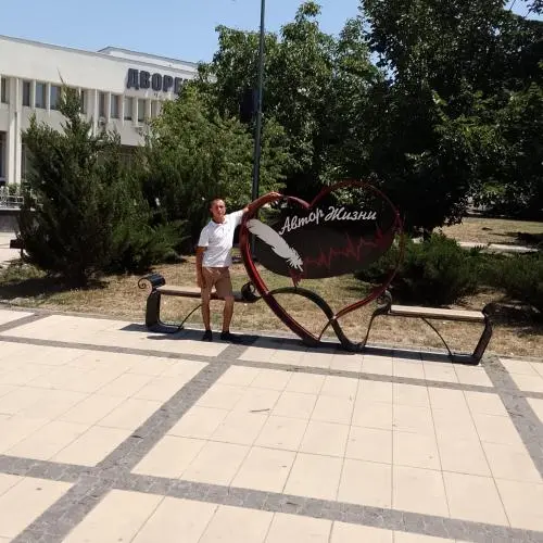Денис Дмитриев