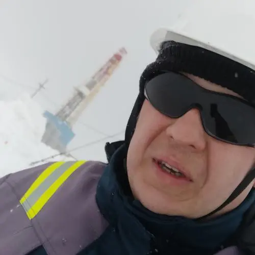 Алексей Сотников