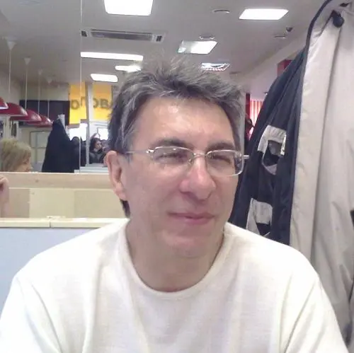 Алик Бондаренко