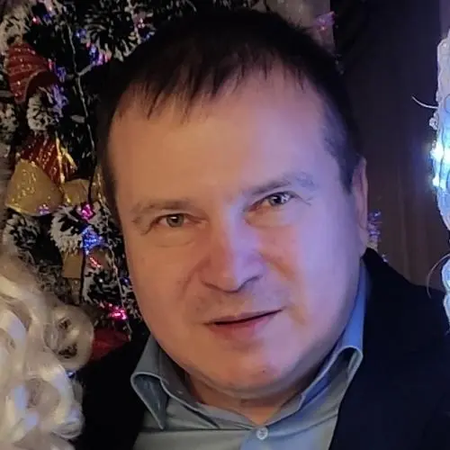 Владимир Губин