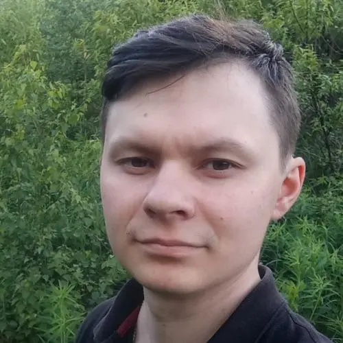 Александр Марквашенцев