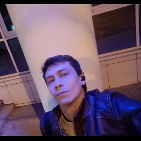 Алексей Шевердяев