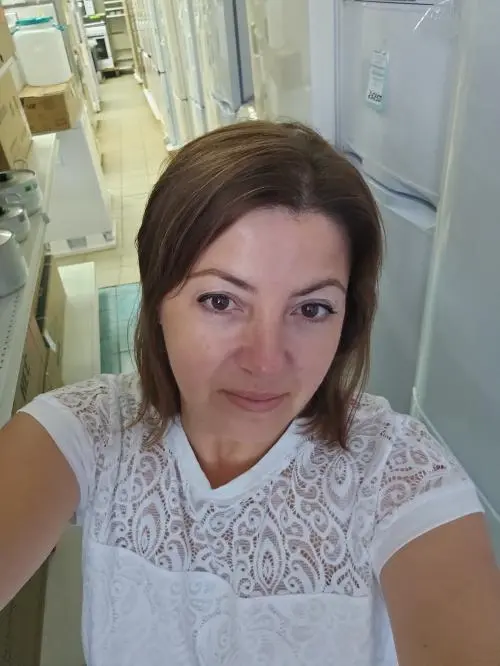 Оксана Обрезан