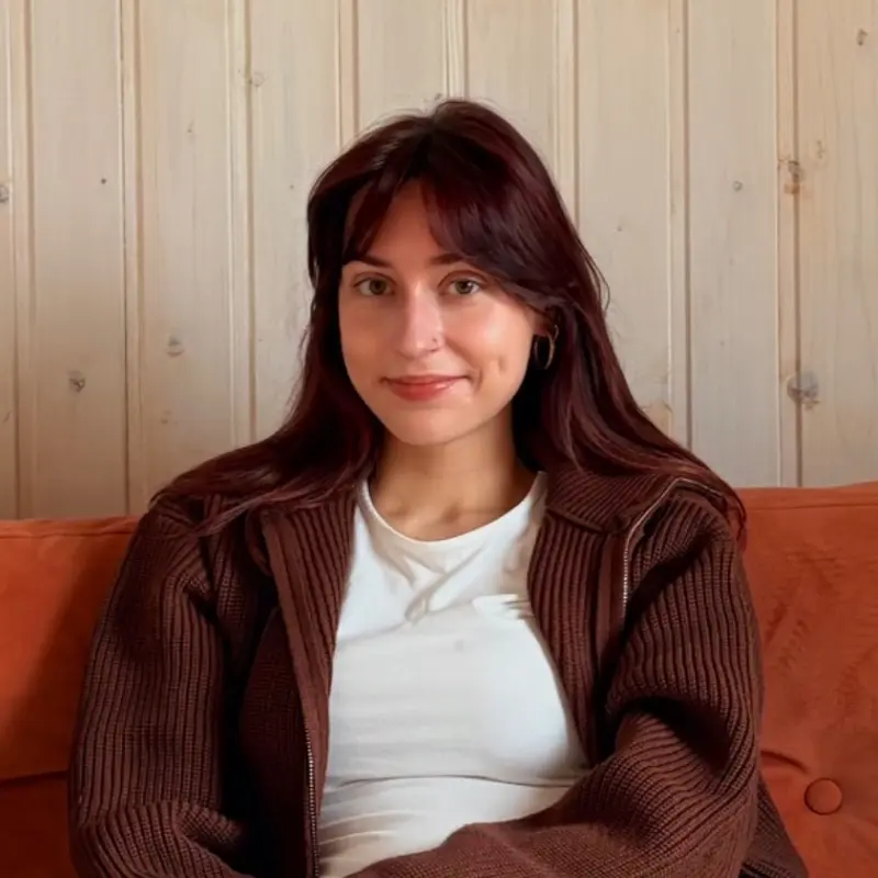 Елена Кузнецова