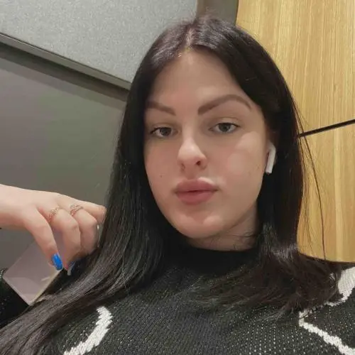 Алина Новикова