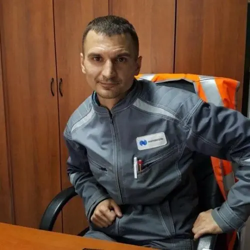Павел Екимочев