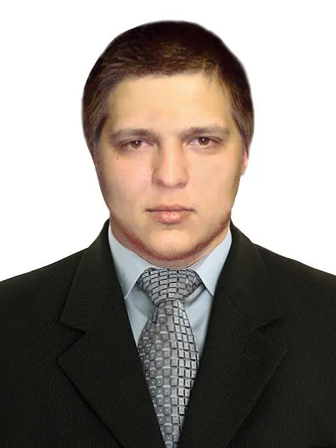 Виталий Ковалев