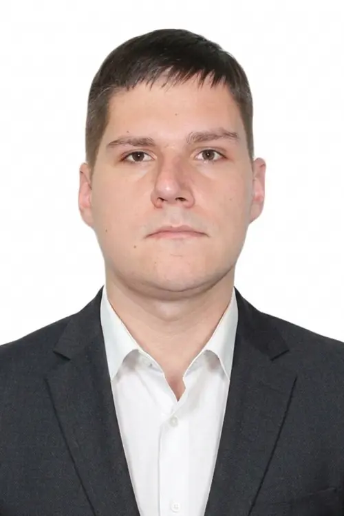 Ярослав Захаров