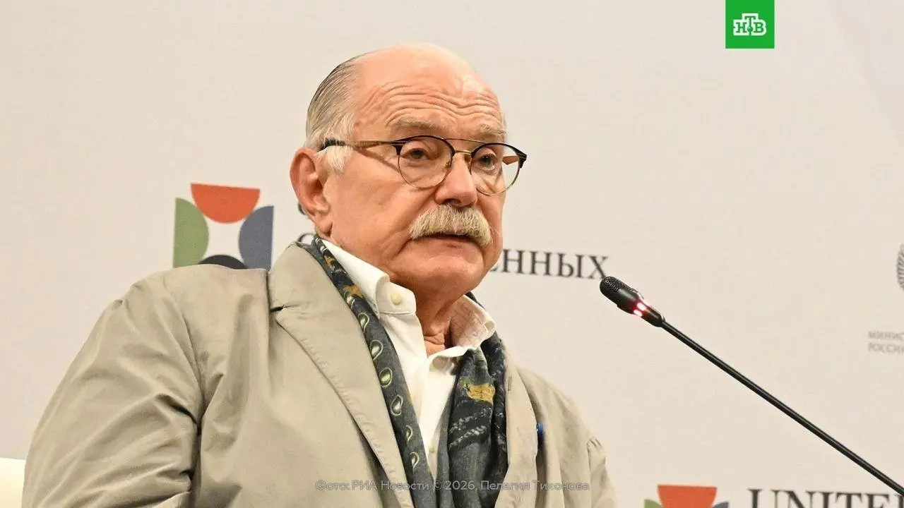 Михалков высказался о прощении уехавших из РФ 🇷🇺🎭 | Сетка — социальная сеть от hh.ru