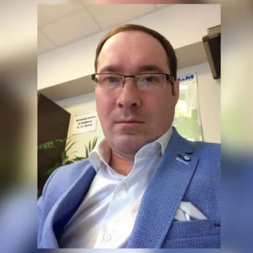 Александр Поликарпов