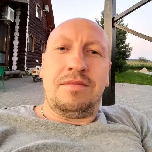 Игорь Савосин
