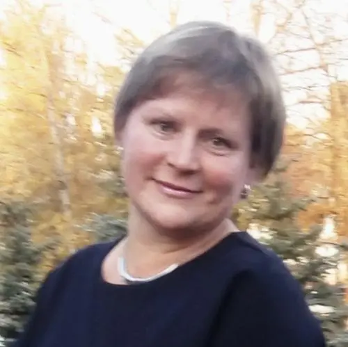 Елена Наборщикова 