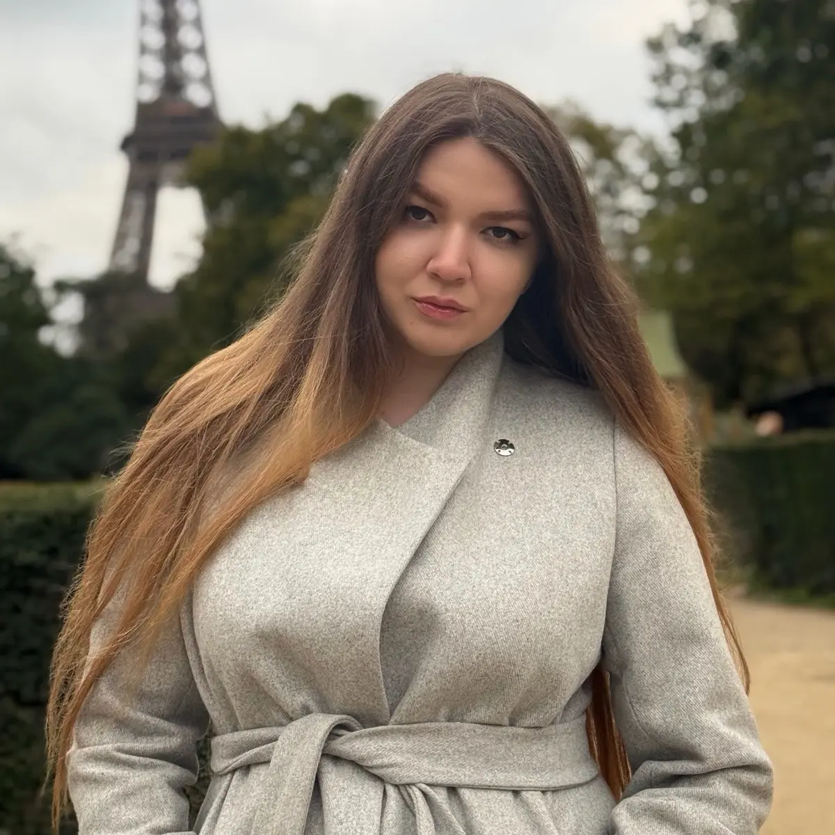 Фара Маслякова