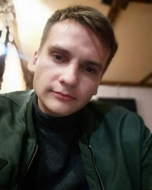 Денис Балаев