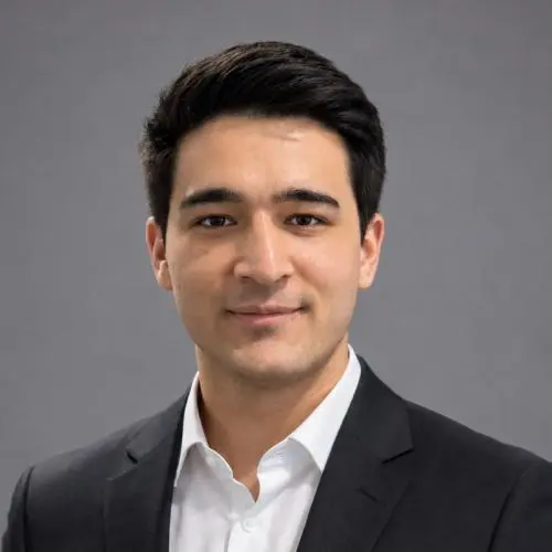 Nodir Fayzullayev