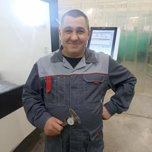 Тагир Гараев