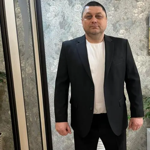 Валерий Соловьев