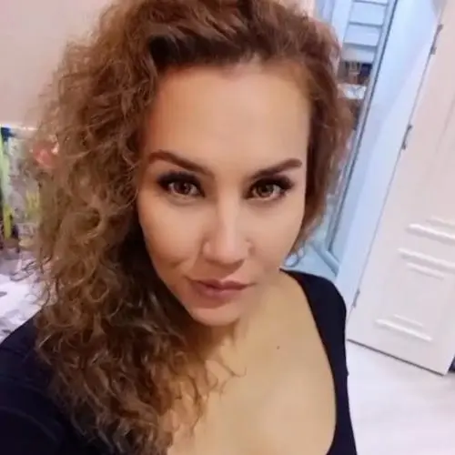 Liliya Axmedgalina