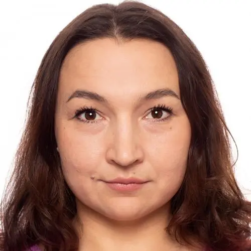 Евгения Сулаева