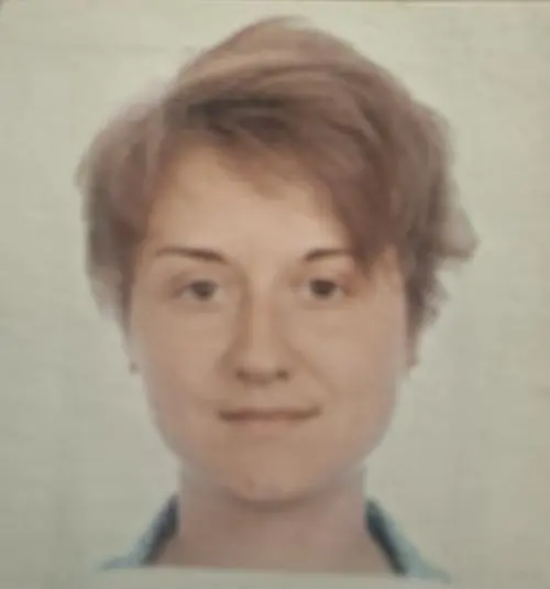 Марина Куркова