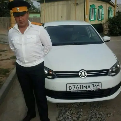 Станислав Троц