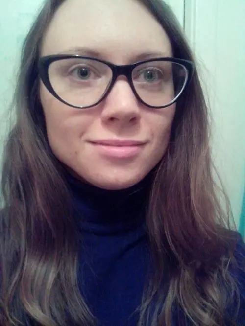 Анна Домкина