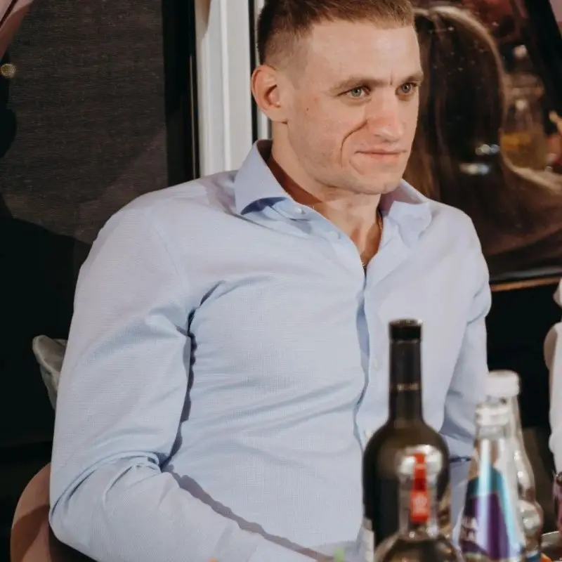 Олег Харченков