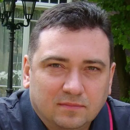 Григорий Шугаев