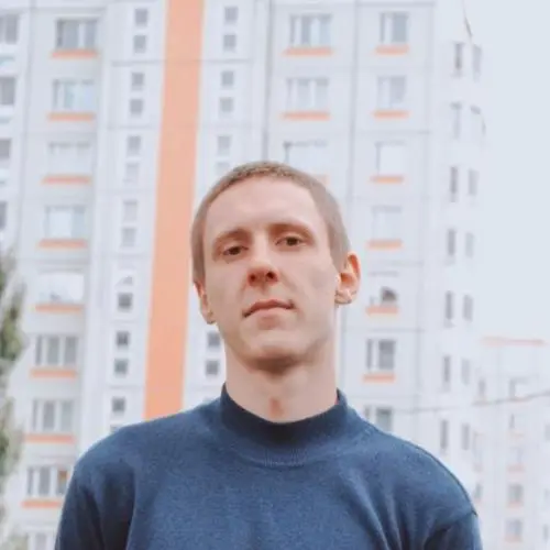 Кирилл Абрамов