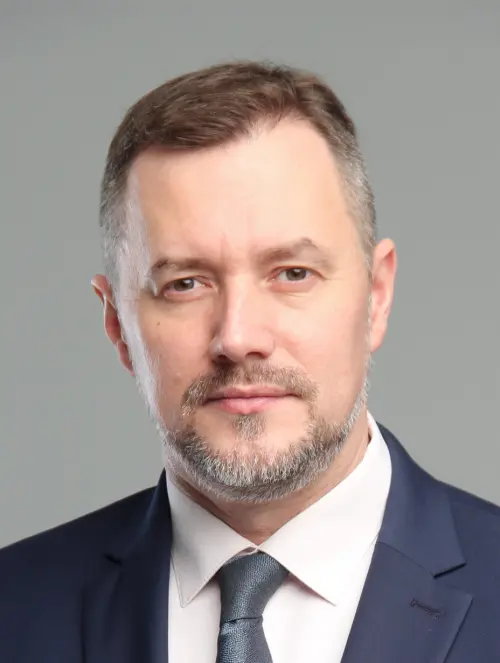 Александр Раменский