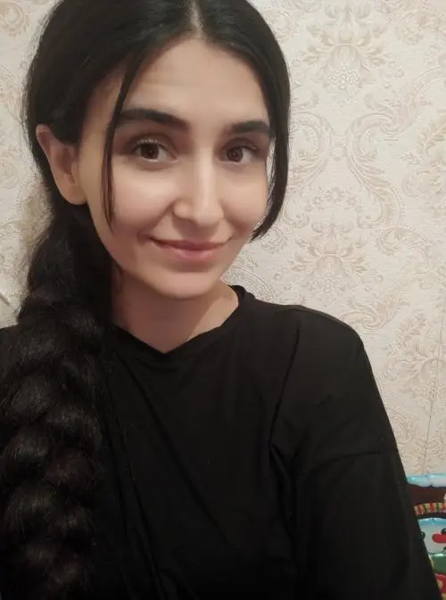 Нелли Садуллоева