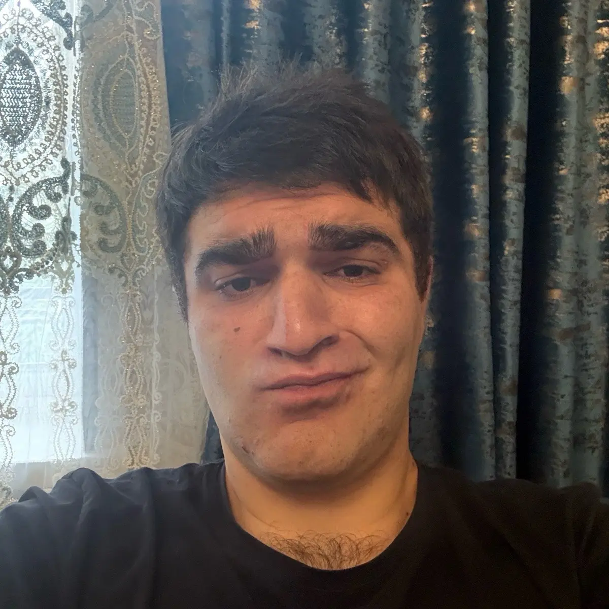 Фарид Исмаилов